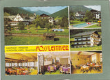 AK Großreifling. Kirchenlandl. Gasthof Pension Fößleitner.