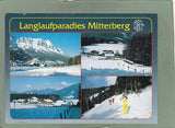 AK Langlaufparadies Mitterberg.