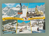 AK Skiparadies Ramsau am Dachstein.