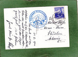 AK Südwandhütte Dachsteinsüdwand.