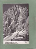 AK Südwandhütte Dachsteinsüdwand.