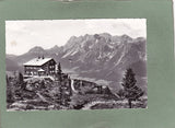 AK Krummholzhütte, Dachstein.