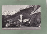 AK Ramsau am Dachstein gegen Dachstein.