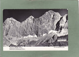 AK Südwandhütte Dachsteinsüdwand.