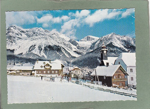 AK St. Rupert am Kulm.