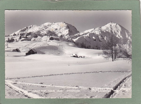 AK Schiparadies Tauplitzalm.