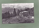AK Tauplitzalm. Hollhaus geg. Dachstein.