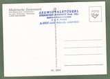 AK Aich-Assach. Alte Mühle beim Forellenhof am steir. Bodensee – Seewigtal.