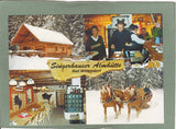 AK Bad Mitterndorf. Singerhauser. Almhütte. Familie Pichlmayr.