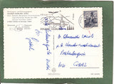 AK Krummholzhütte, Hauser Kaibling.