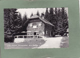 AK Alpen-Gasthof Pötschenhöhe bei Bad Aussee.