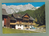 AK Ramsau. Feihtlehnerhof. Bes. Familie Wieser.