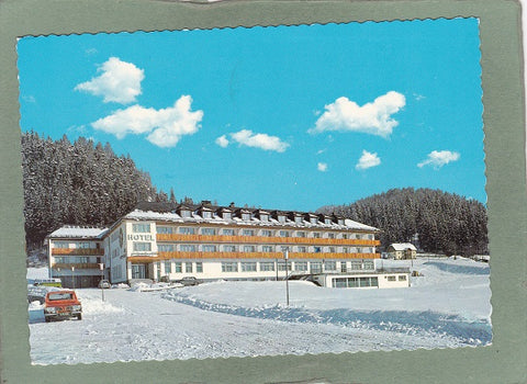 AK Bad Mitterndorf. Haus Grimmingblick. Gewerkschaft der Gemeindebediensteten.