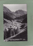 AK Kleinsölktal. Tuchmaralm gegen Mittereck.