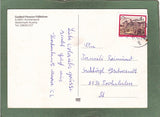 AK Kirchenlandl. Gasthof Pension Fößleitner.