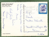 AK Ramsau am Dachstein. Gasthof Pension Neuwirt.