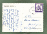AK Gröbming, Michaelerberg 101. Landesbediensteten Erholungsheim Moosheim.