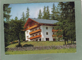 AK Ramsau/Dachstein. Berghotel Lärchenhof.