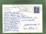 AK Ramsau-Dachstein. Hotel Restaurant Pehab. Kirchenwirt. M. u. Th. Prugger.