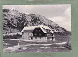 AK Naturfreundehaus auf der Tauplitzalm.