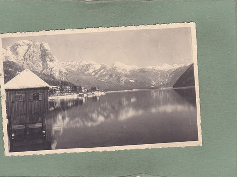AK Grundlsee.