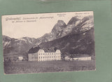 AK Grabnerhof. Landesschule für Alpenwirtschaft bei Admont.
