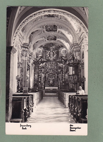 AK Frauenberg.