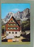 AK Austriahütte.