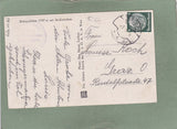 AK Brünnerhütte am Stoderzinken.