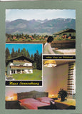 AK Weißenbach bei Haus im Ennstal 119. Haus Sonnenhang. A. Maier.