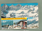 AK Winterparadies Ramsau-Kulm.