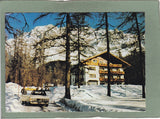 AK Ramsau/Dachstein. Berghotel Lärchenhof.