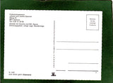 AK Admont. Frühstückspension Johann und Josefa Gassner. Weng 70.