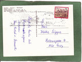 AK Wildalpen. Gasthof zum Krug. Hubert Ganser. Hinterwaldalpen 49.