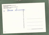 AK Ramsau a. Dachstein. Pension Blasbichlhof. Familie Knaus. Vorberg 14.