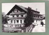 AK Mitterndorf. Gasthof Pension Kogler.