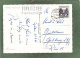 AK Toplitzsee.