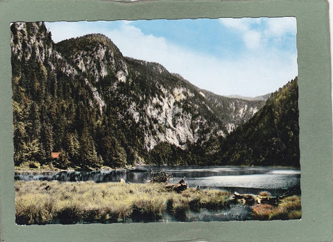 AK Toplitzsee.