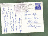 AK Höchstein vom Hauser Kaibling.
