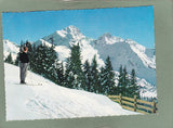 AK Höchstein vom Hauser Kaibling.
