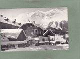 AK Ramsau-Kulm am Dachstein.