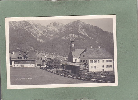 AK St. Rupert am Kulm.
