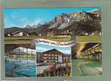 AK Ramsau am Dachstein.