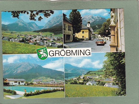 AK Gröbming.