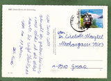 AK Stein/Enns mit Grimming.