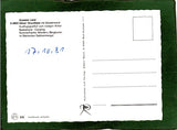 AK Gössl-Grundlsee mit Gösslerwand. Ausseer Land.