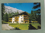 AK Ramsau/Dachstein. Hotel Lärchenhof Familie Walcher.