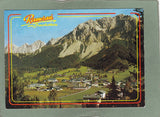 AK Ramsau am Dachstein.