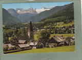 AK Alt-Aussee am Alt-Ausseer-See.