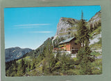 AK Loserhütte. Altaussee.